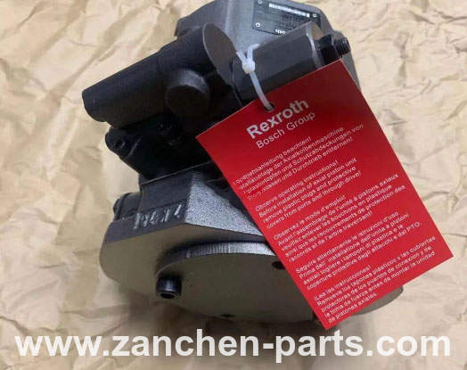Rexroth R901428736 Vane Pump PV7-2X/20-25RA01MA0-05-P30Q36